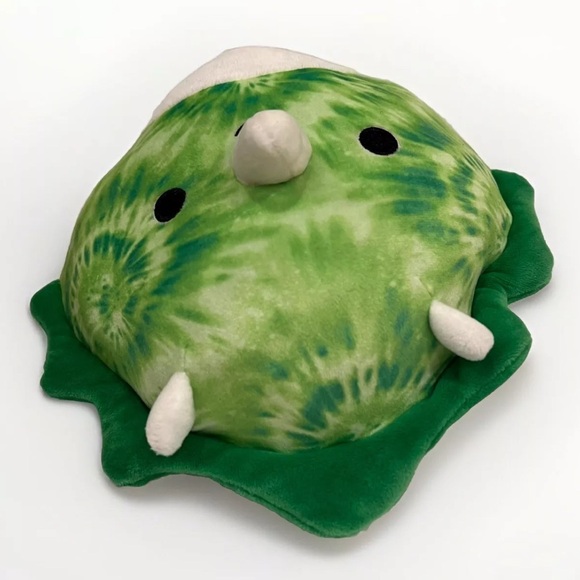 Squishmallows Flipamallows Shantira and Rocio - Picture 7 of 9